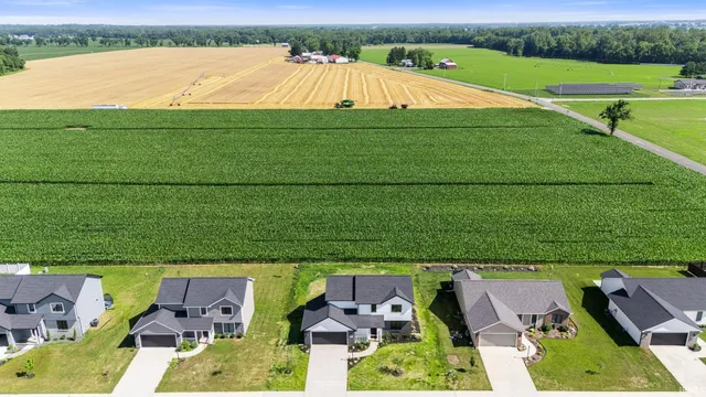 $349,900 | 18303 Peregrine Drive, New Paris, IN 46553