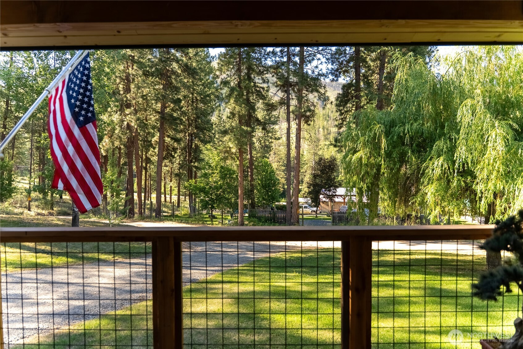 10 Sims Canyon Road Twisp, WA 98856 - Photo 3 of 39