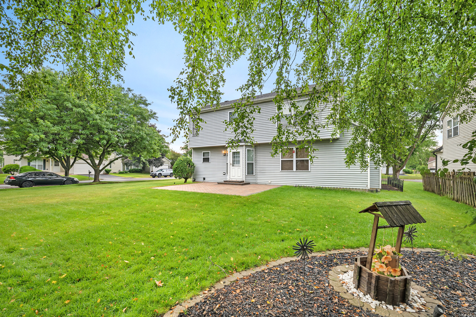 1915 Somerset Court Romeoville, IL 60446 - Photo 30 of 32