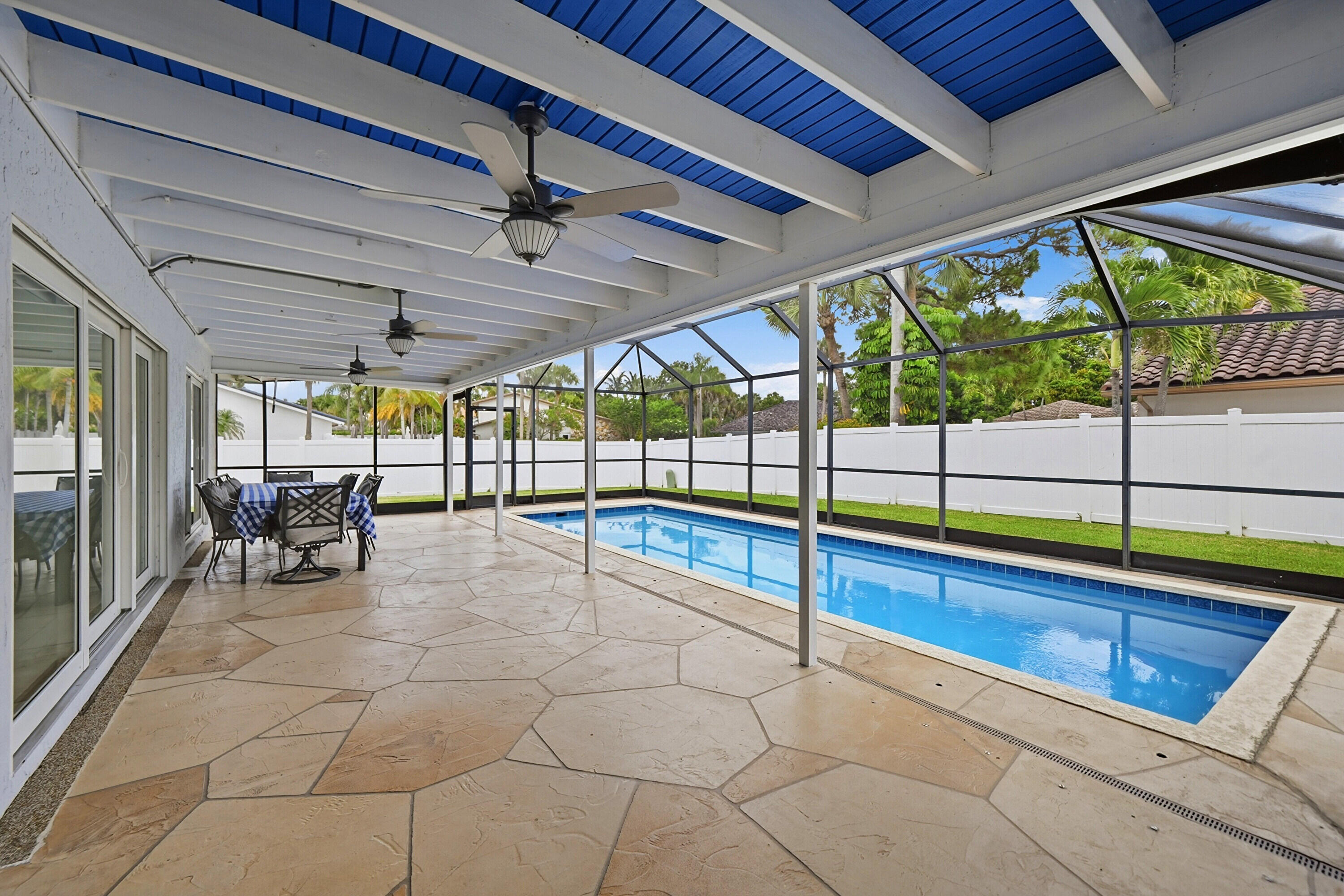 398 Northwest 22nd Avenue Boca Raton, FL 33486 - Photo 32 of 64 Patio