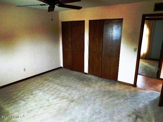 16346 West Lower Buckeye Road Goodyear, AZ 85338 - Photo 54 of 62 Master bedroom 3
