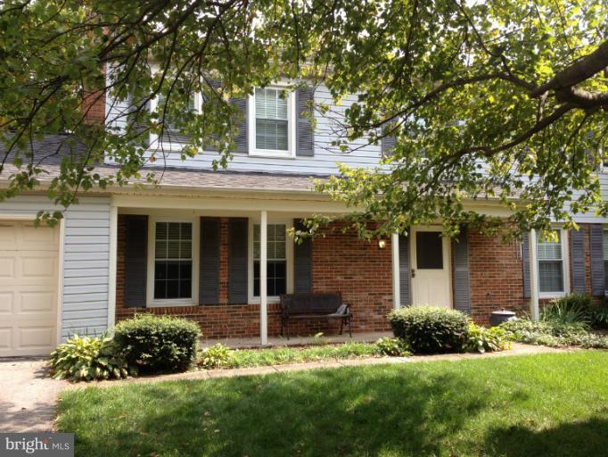 17105 Hoskinson Road Poolesville, MD 20837 - Photo 22 of 22 Exterior (Front)