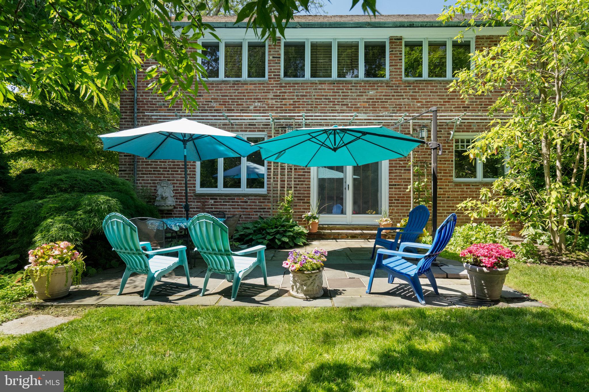 126 West Gravers Lane Philadelphia, PA 19118 - Photo 43 of 55