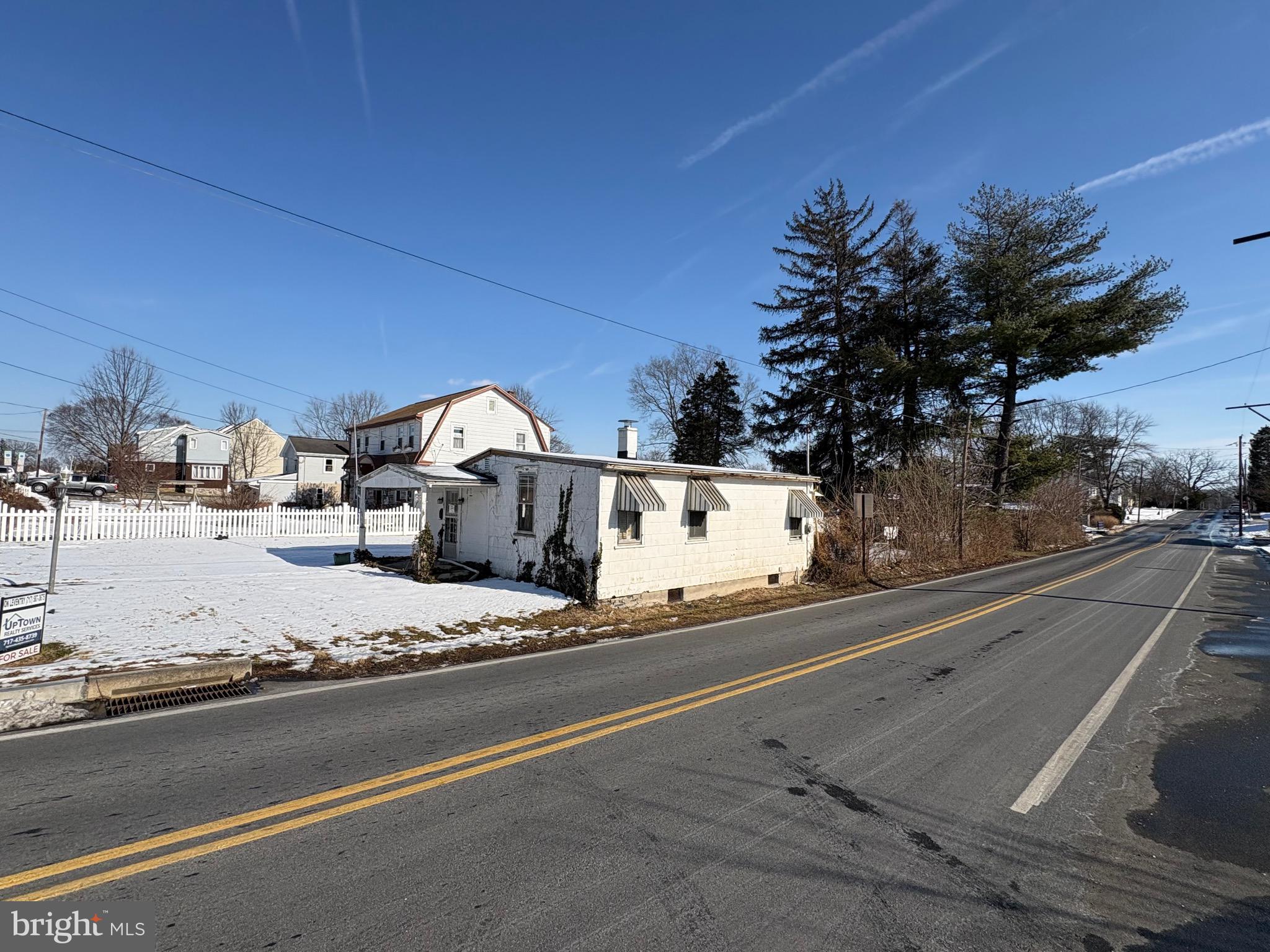 1256 St Joseph Street Lancaster, PA 17603 - Photo 2 of 12