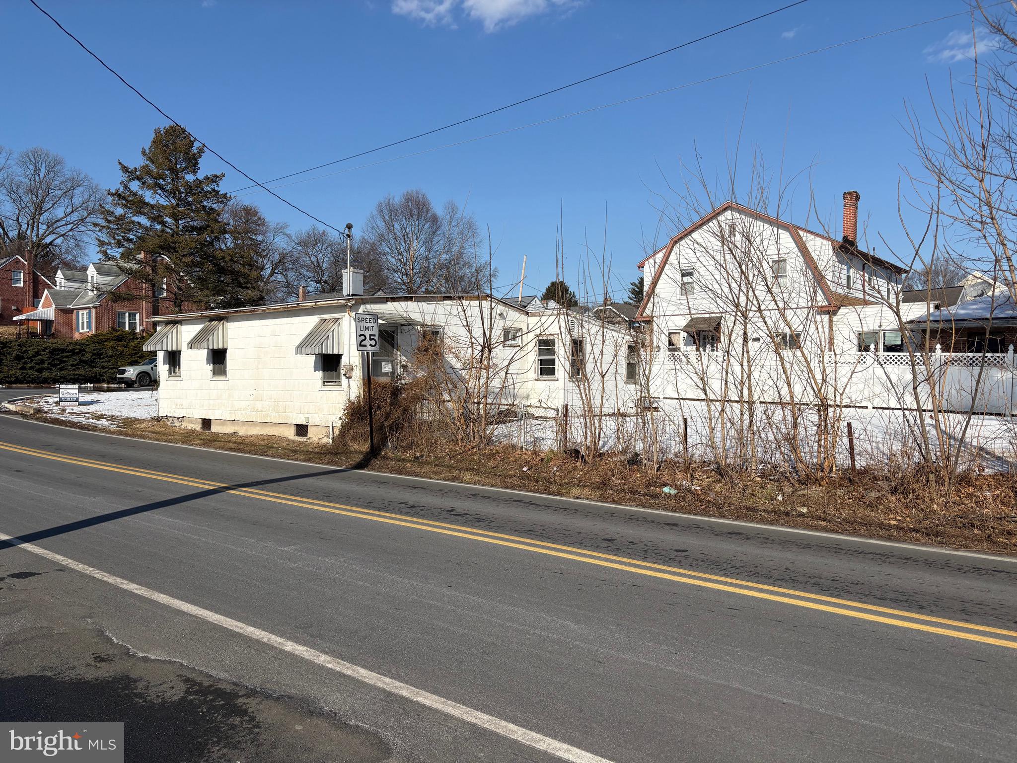 1256 St Joseph Street Lancaster, PA 17603 - Photo 3 of 12