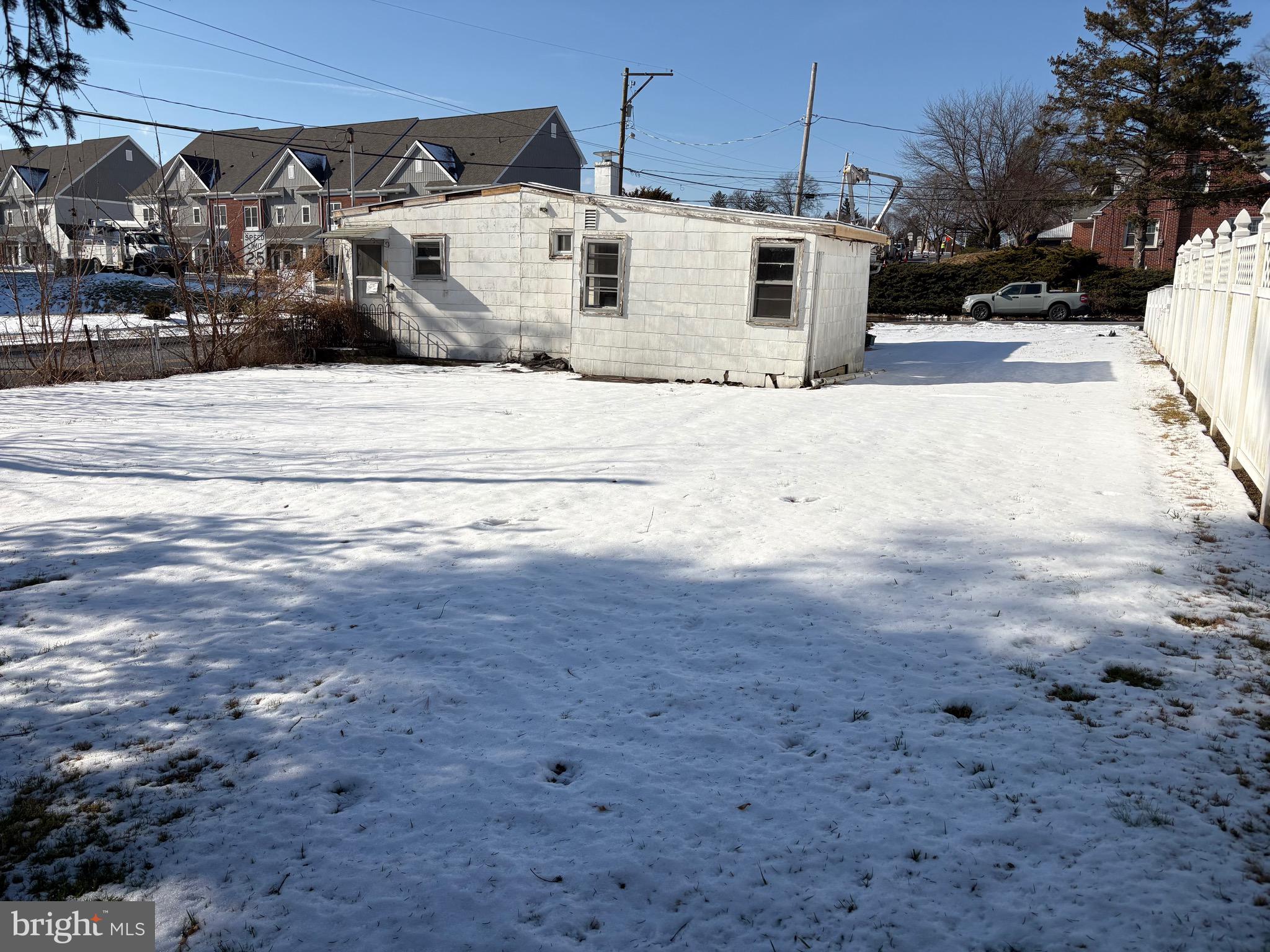 1256 St Joseph Street Lancaster, PA 17603 - Photo 4 of 12