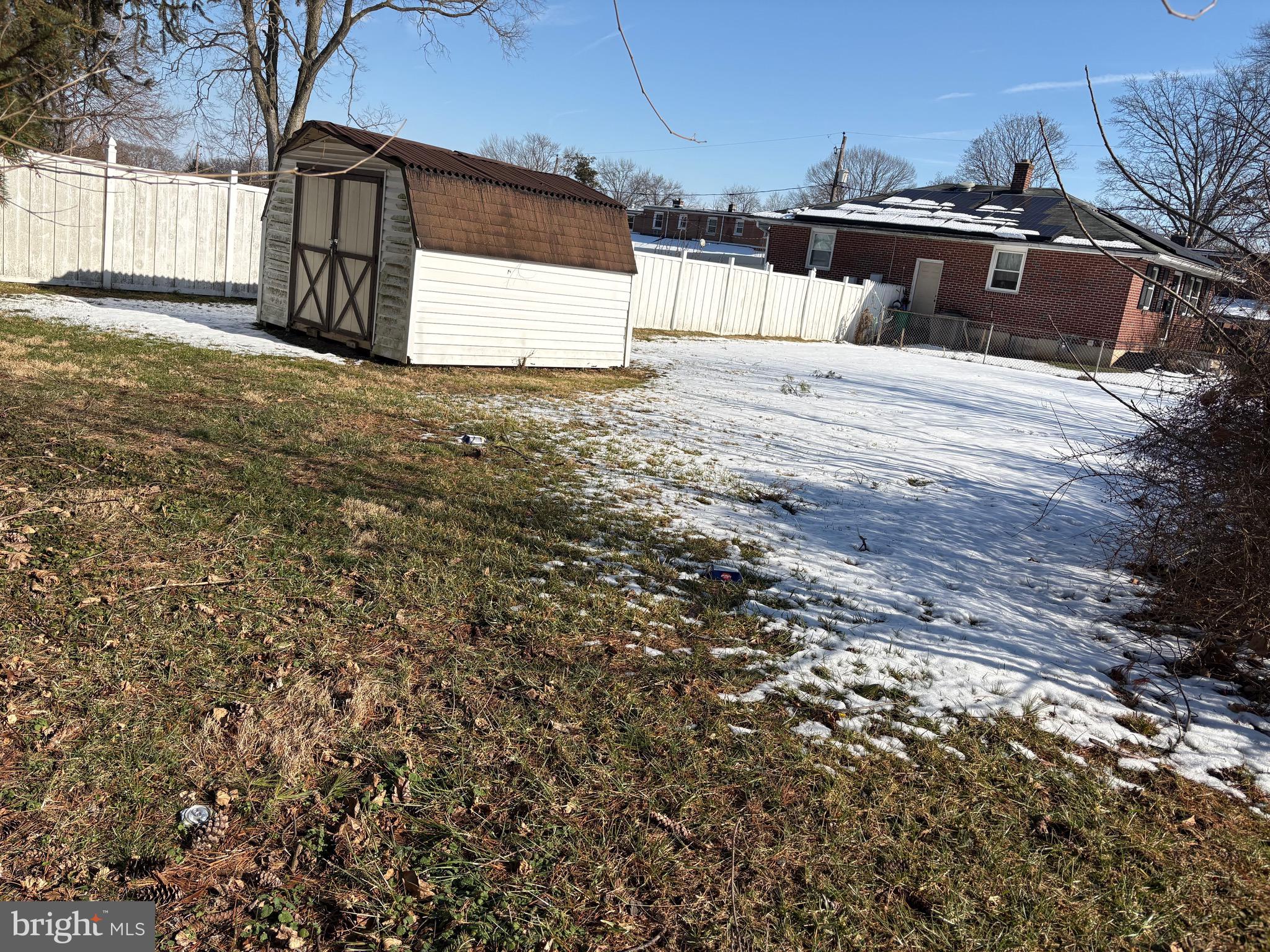 1256 St Joseph Street Lancaster, PA 17603 - Photo 5 of 12