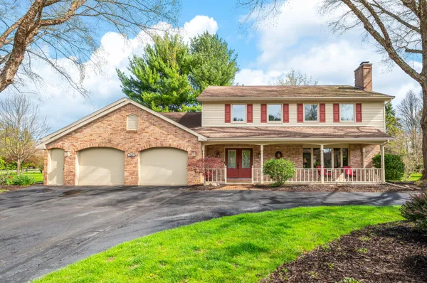 $499,000 | 1203 Spur Drive, St. Joseph, MI 49085