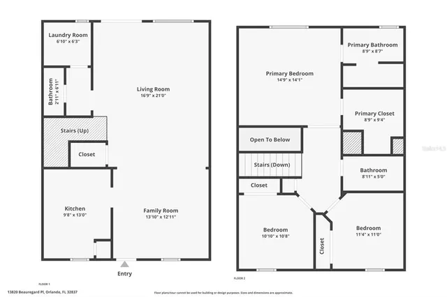 a picture of a book and a bed