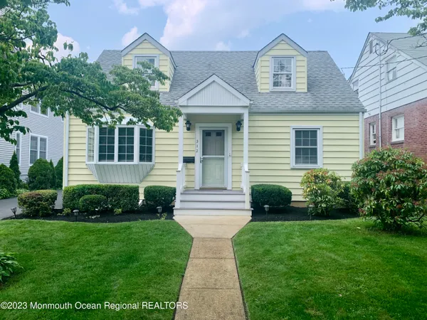 $6,000 | 312 Salem Avenue, Spring Lake, NJ 07762