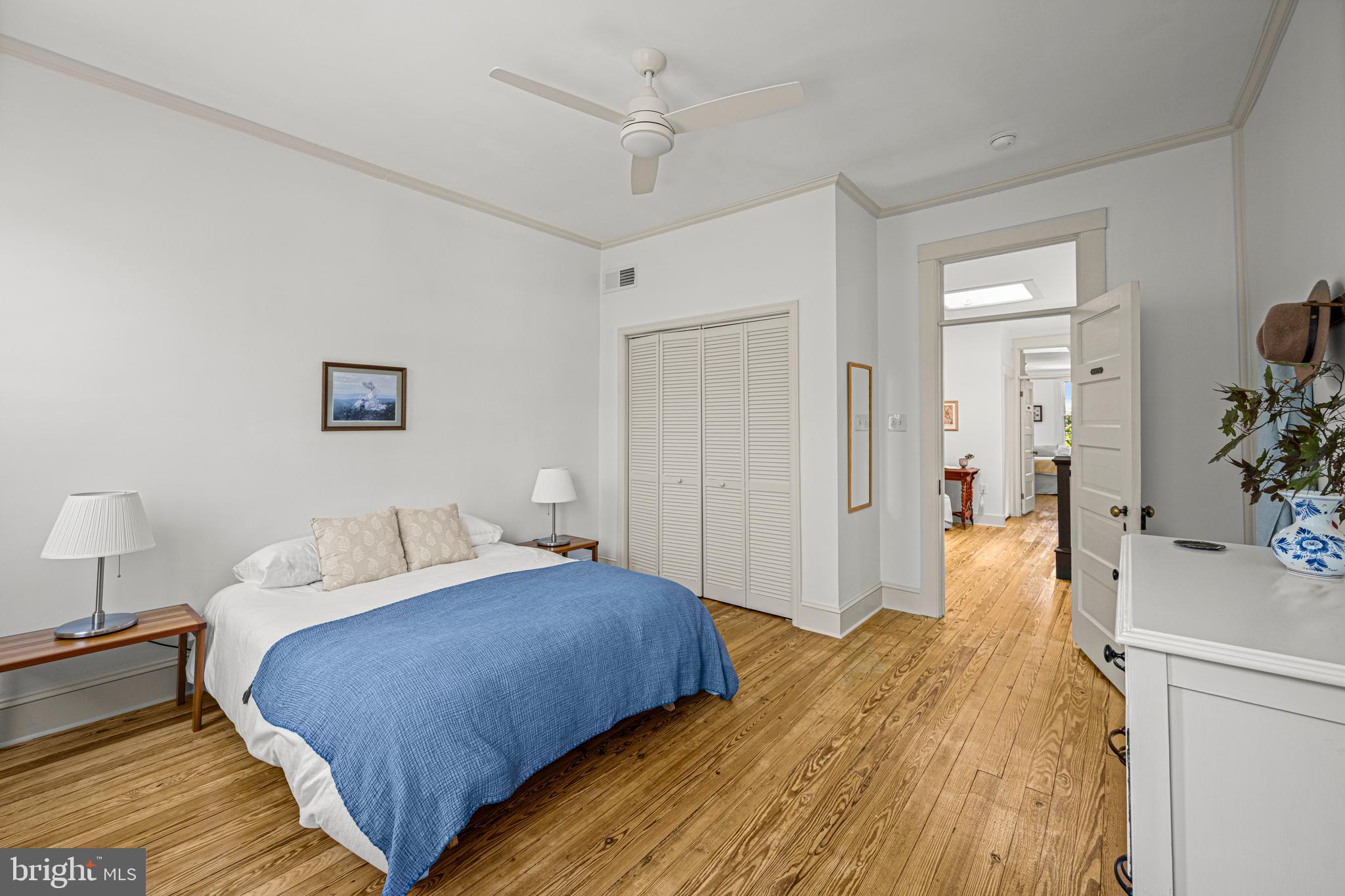 4022 Falls Road Baltimore, MD 21211 - Photo 29 of 44 Bedroom 2