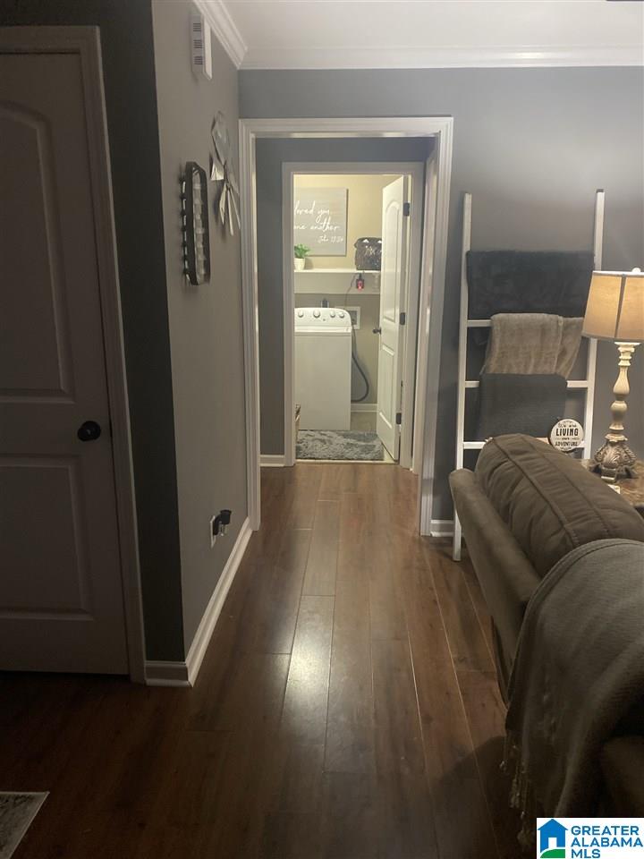 325 Battle Circle Clanton, AL 35045 - Photo 14 of 46