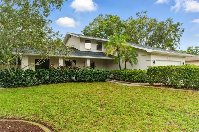 $825,000 | 2272 Adam Court, Palm Harbor, FL 34683