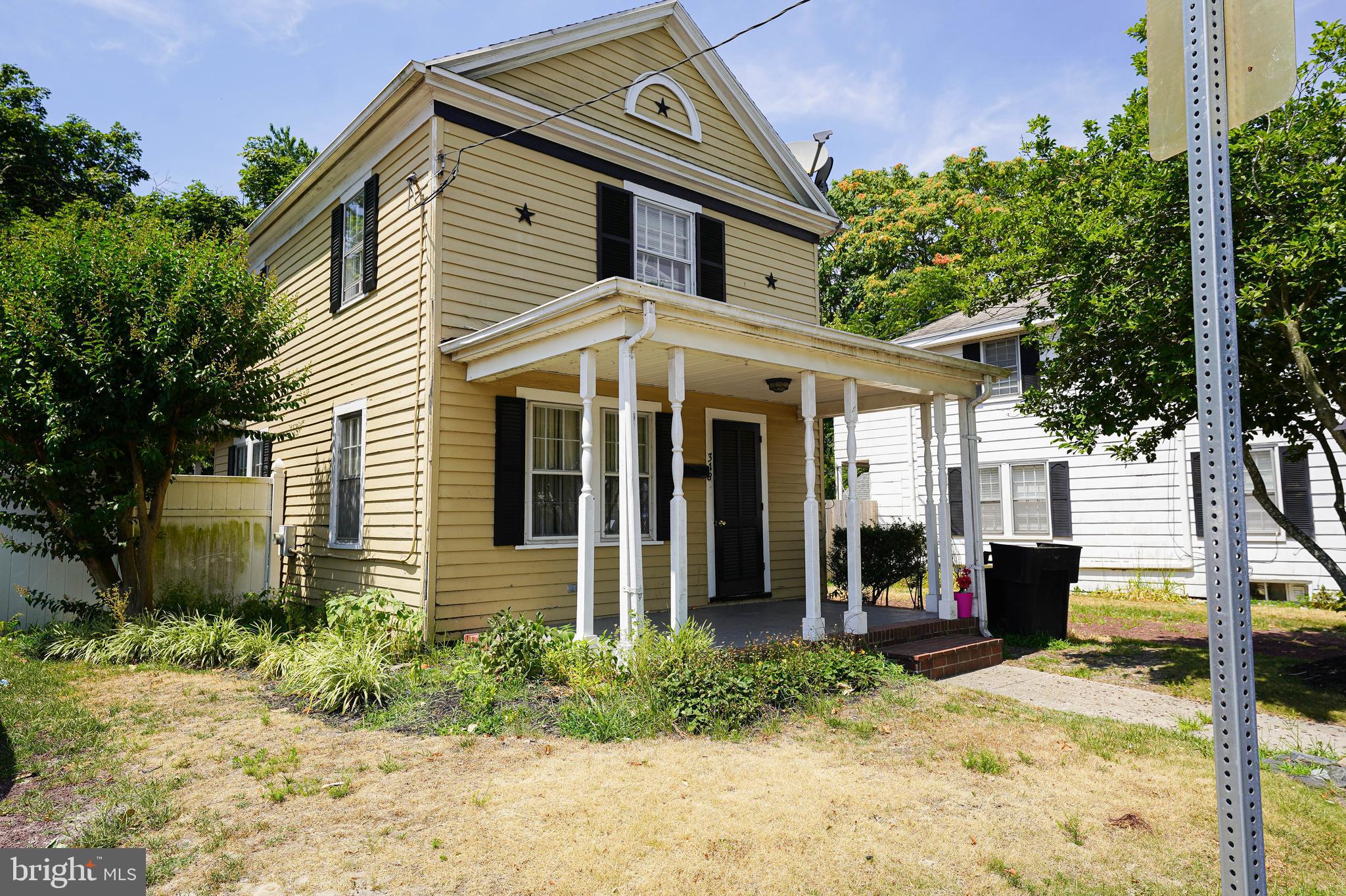 318 Locust Terrace Salisbury, MD 21801 - Photo 36 of 37