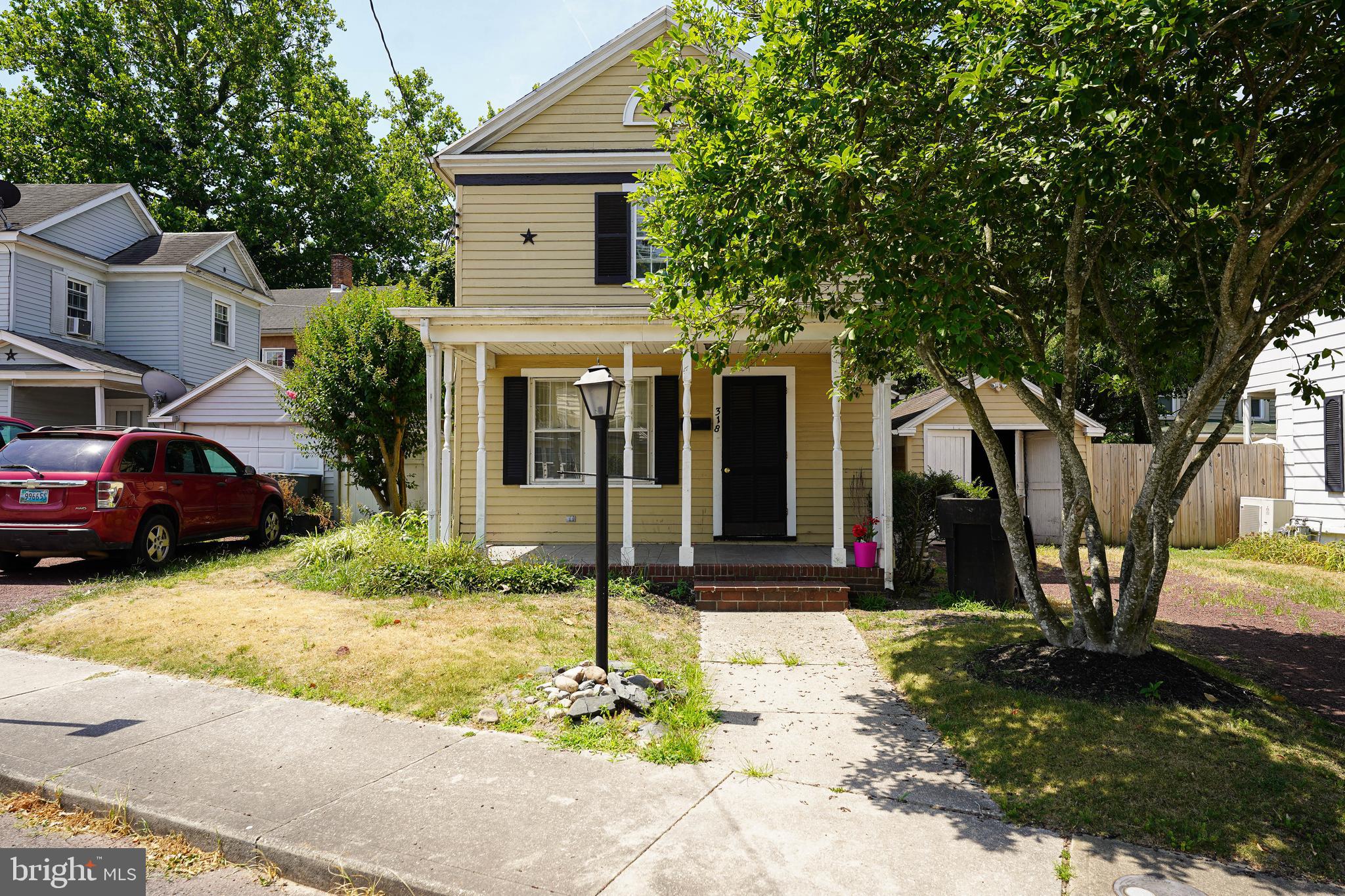 318 Locust Terrace Salisbury, MD 21801 - Photo 37 of 37