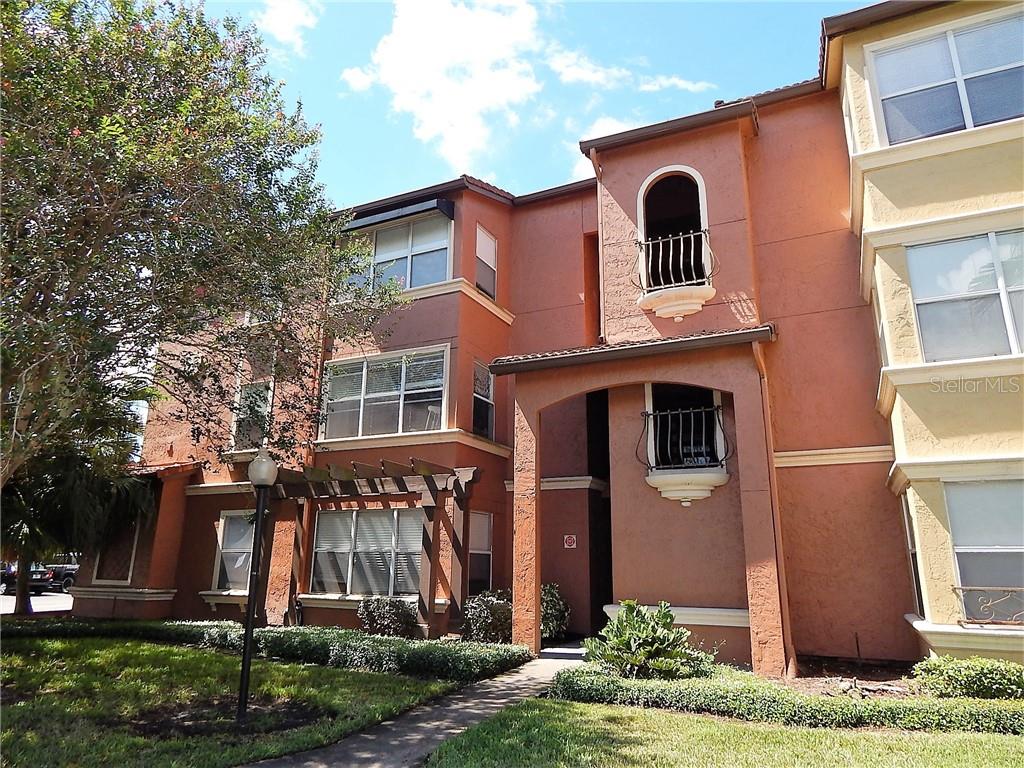 5148 Conroy Road, Unit 1231 Orlando, FL 32811 - Photo 1 of 1