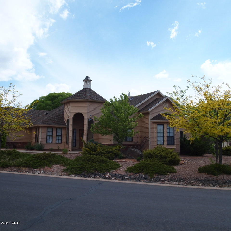 2525 Ridge Road Snowflake, AZ 85937 - Photo 1 of 61 Gallery Image 1