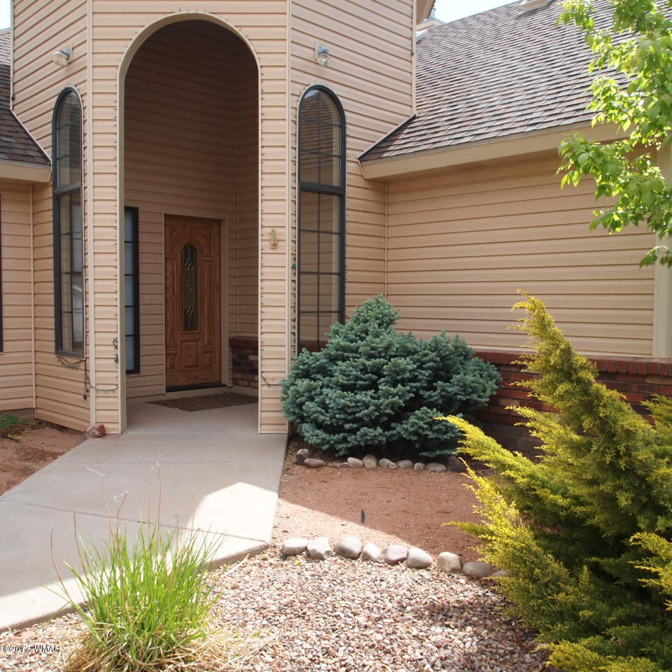 2525 Ridge Road Snowflake, AZ 85937 - Photo 3 of 61 Gallery Image 3