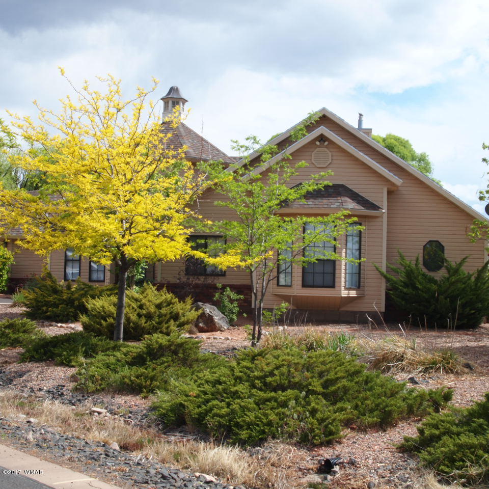 2525 Ridge Road Snowflake, AZ 85937 - Photo 5 of 61 Gallery Image 5