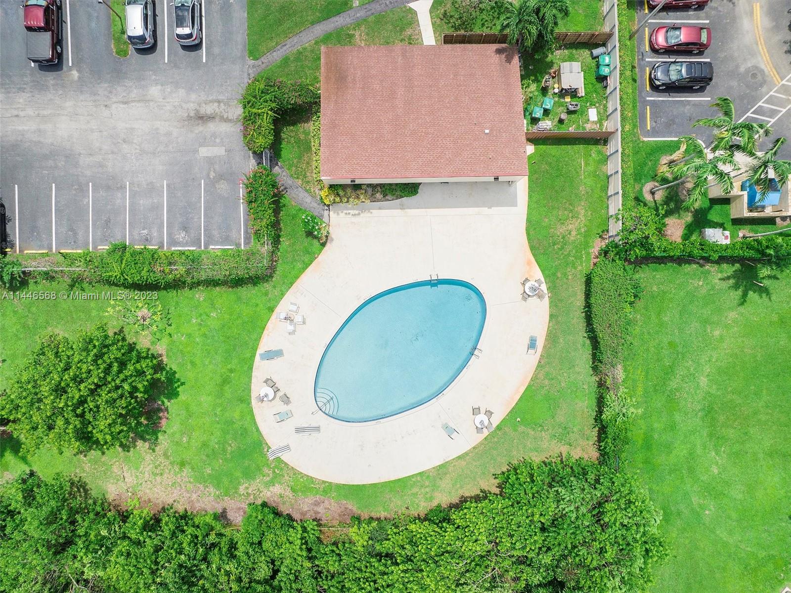 2358 Southwest 70th Way, Unit 6 Davie, FL 33317 - Photo 40 of 55
