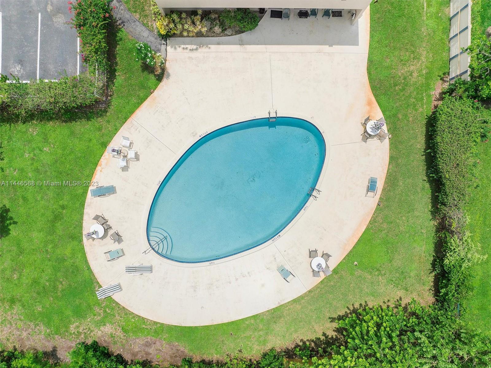 2358 Southwest 70th Way, Unit 6 Davie, FL 33317 - Photo 41 of 55