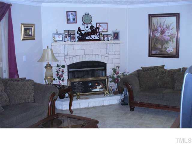 398 Burchette Road Manson, NC 27553 - Photo 3 of 12