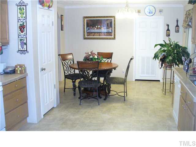 398 Burchette Road Manson, NC 27553 - Photo 6 of 12