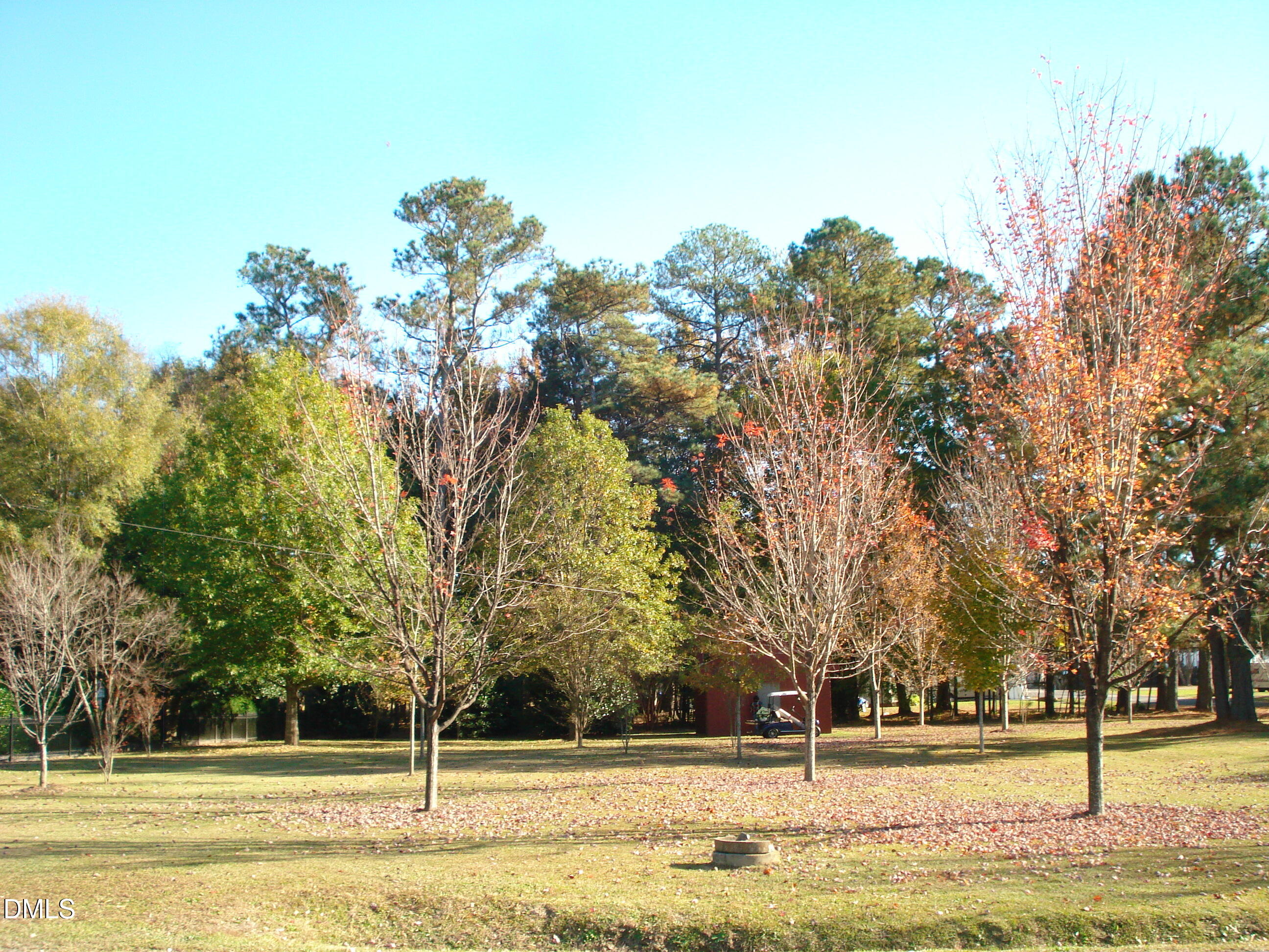 758 Antioch Church Road Dunn, NC 28334 - Photo 11 of 32 DSC08846