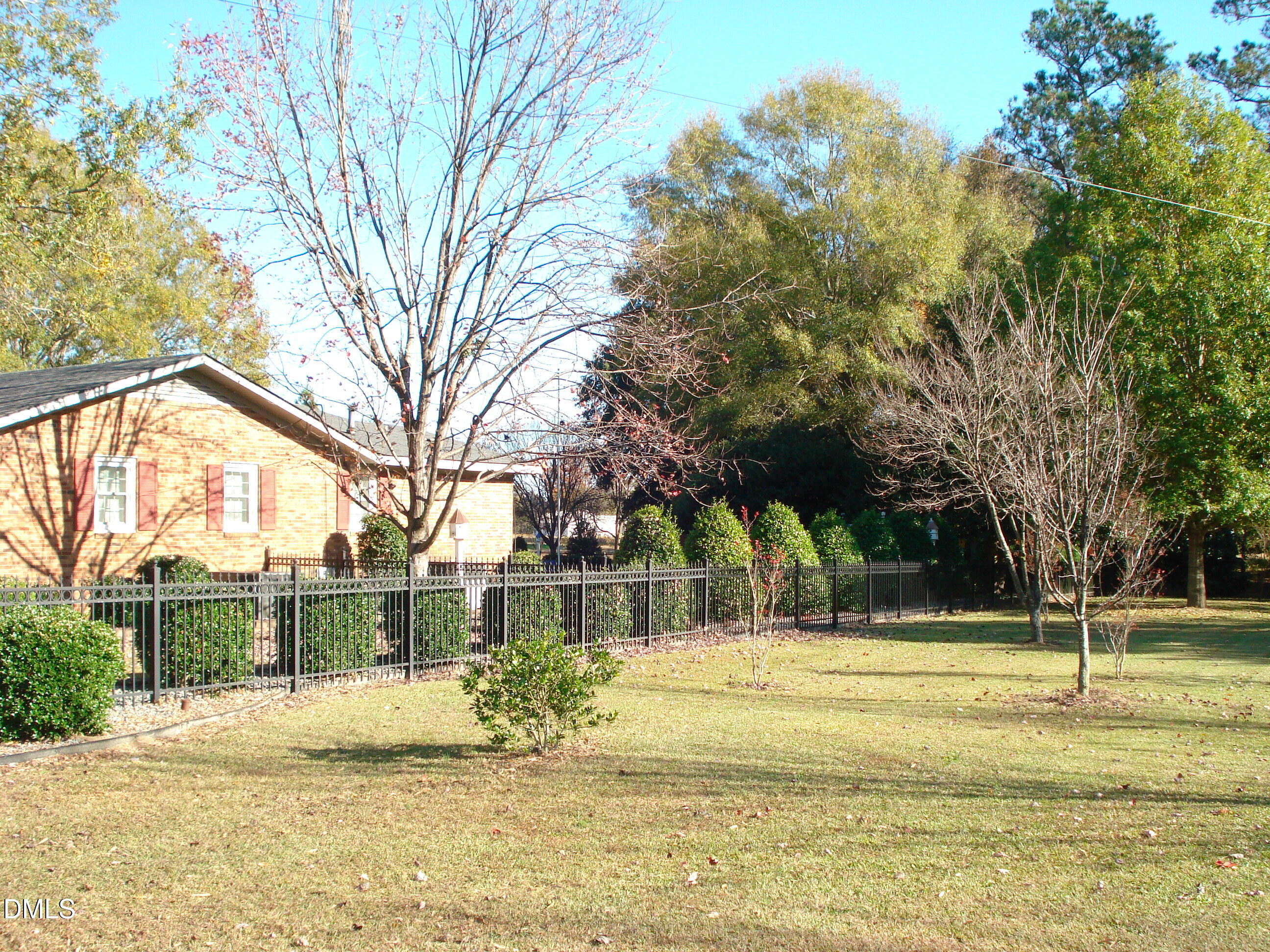 758 Antioch Church Road Dunn, NC 28334 - Photo 12 of 32 DSC08848