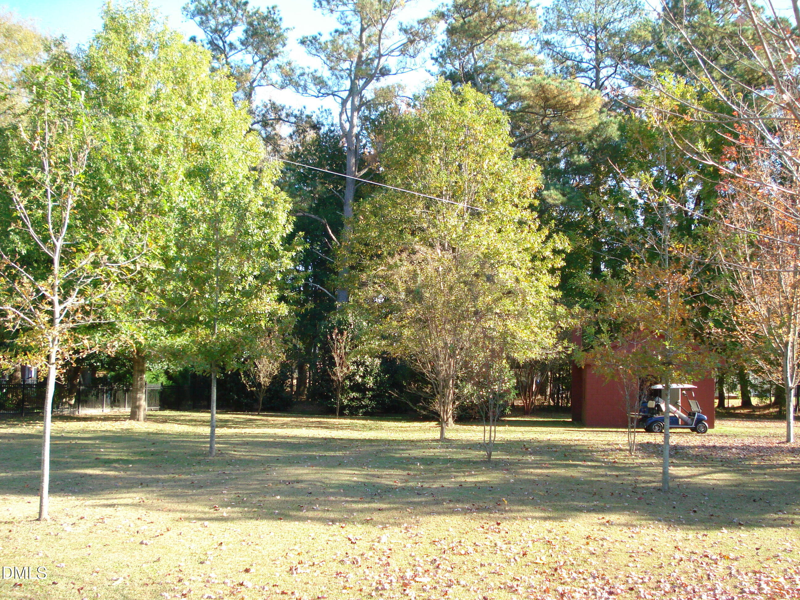 758 Antioch Church Road Dunn, NC 28334 - Photo 14 of 32 DSC08851