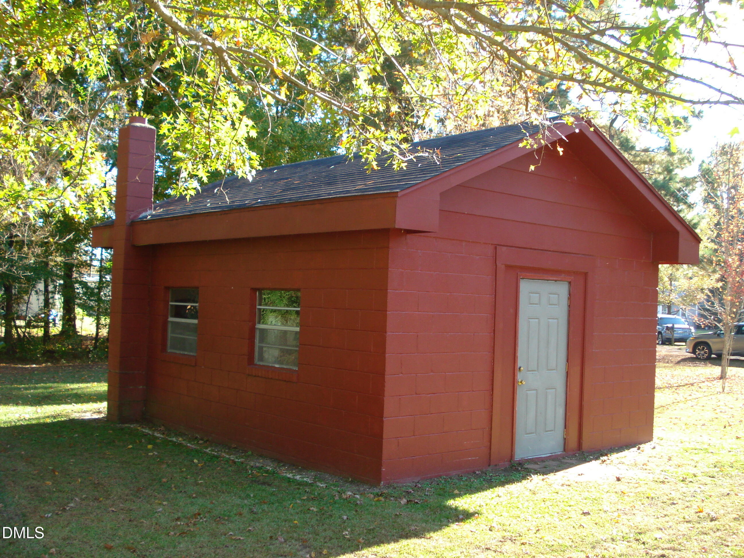 758 Antioch Church Road Dunn, NC 28334 - Photo 21 of 32 DSC08868