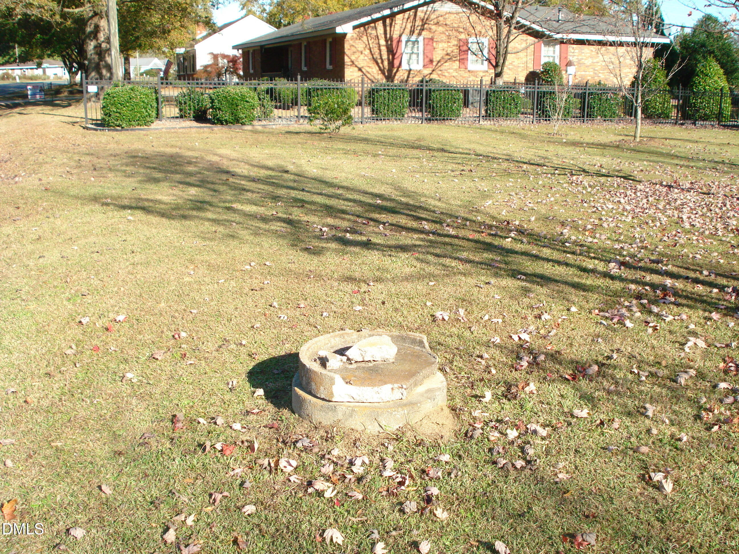 758 Antioch Church Road Dunn, NC 28334 - Photo 25 of 32 DSC08849