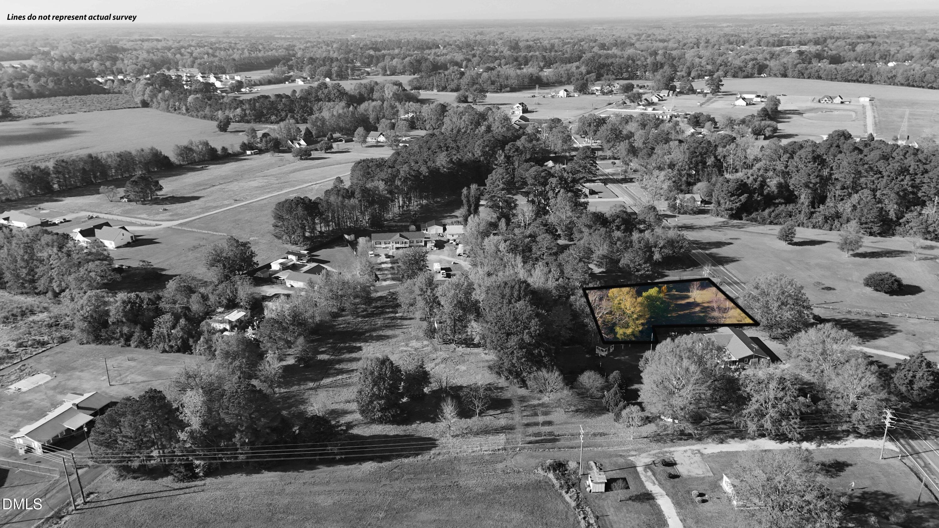 758 Antioch Church Road Dunn, NC 28334 - Photo 32 of 32 Cricket Farm 6