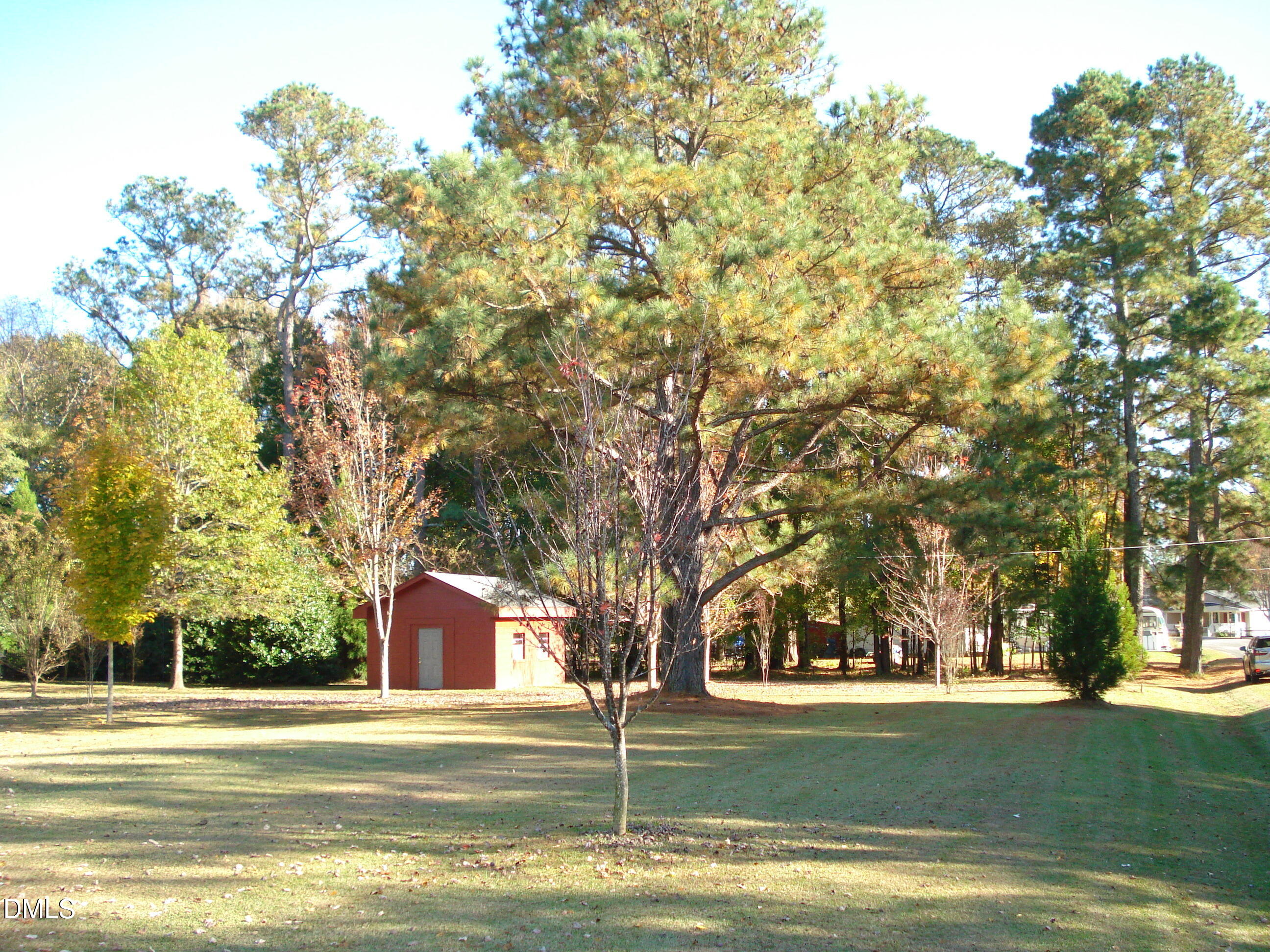 758 Antioch Church Road Dunn, NC 28334 - Photo 8 of 32 DSC08842