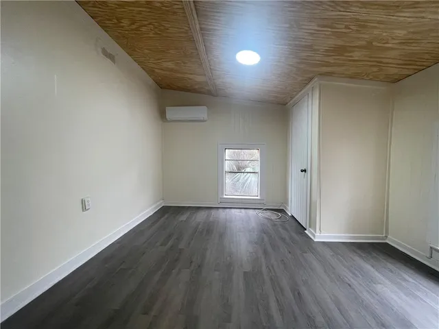 $995 | 2129 Union Street, Unit A, Brunswick, GA 31520