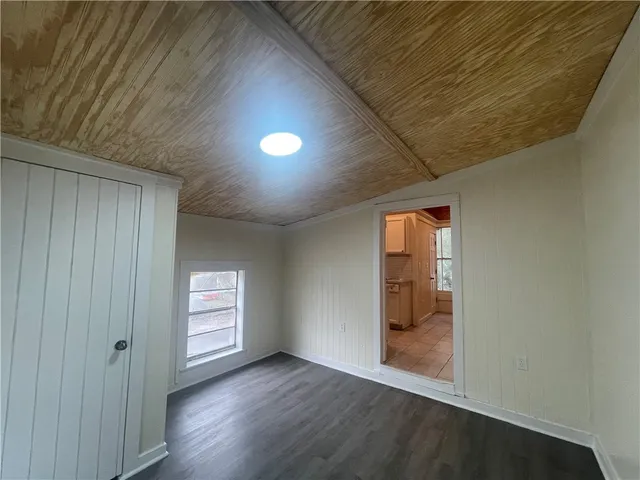 $995 | 2129 Union Street, Unit A, Brunswick, GA 31520