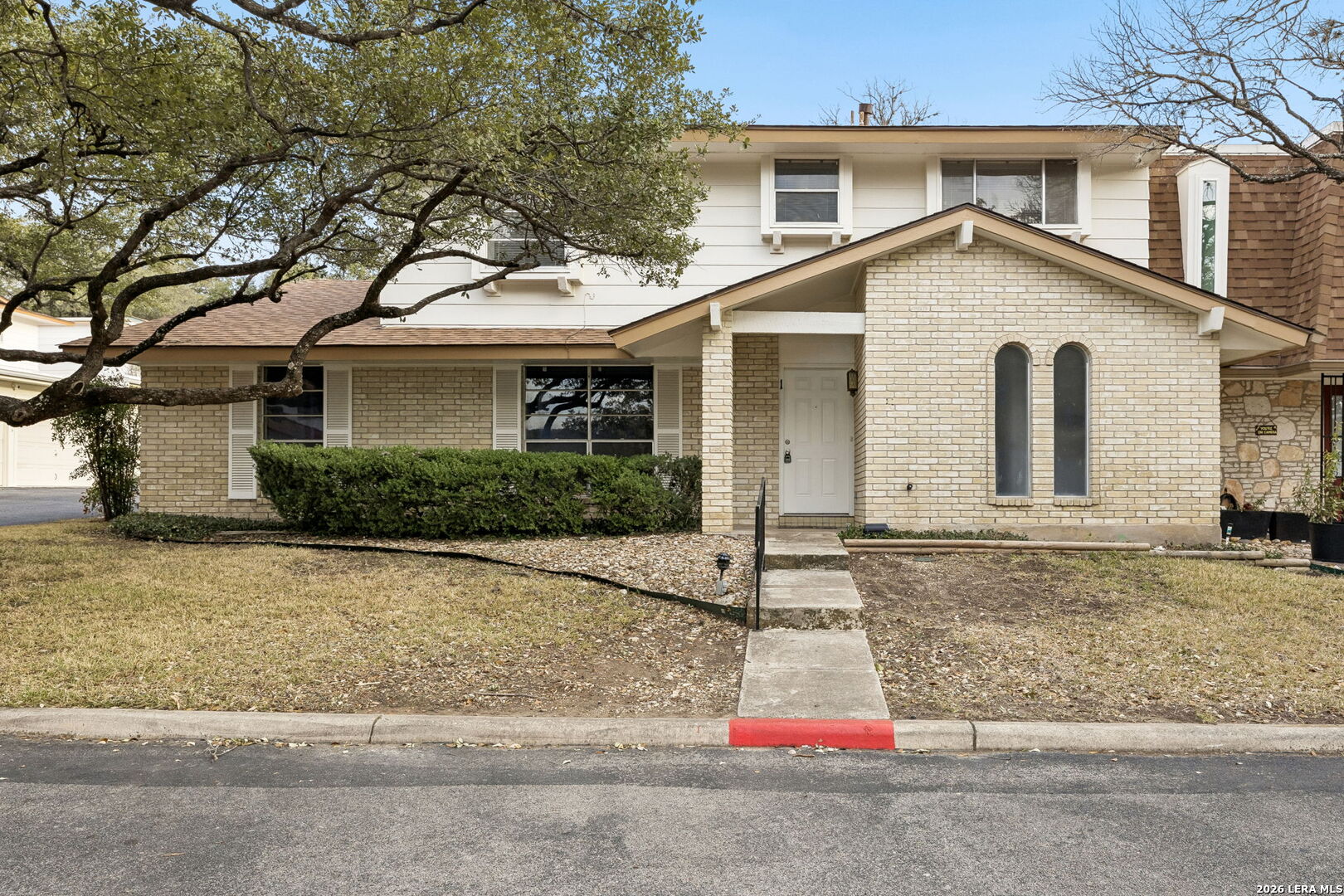 6106 Vance Jackson Road, Unit 1 San Antonio, TX 78230 - Photo 1 of 49