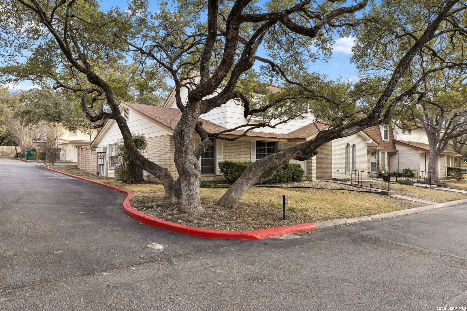 6106 Vance Jackson Road, Unit 1 San Antonio, TX 78230 - Photo 4 of 49