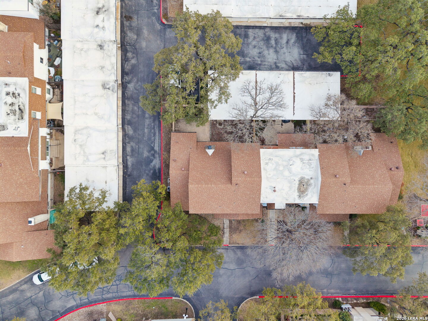 6106 Vance Jackson Road, Unit 1 San Antonio, TX 78230 - Photo 45 of 49