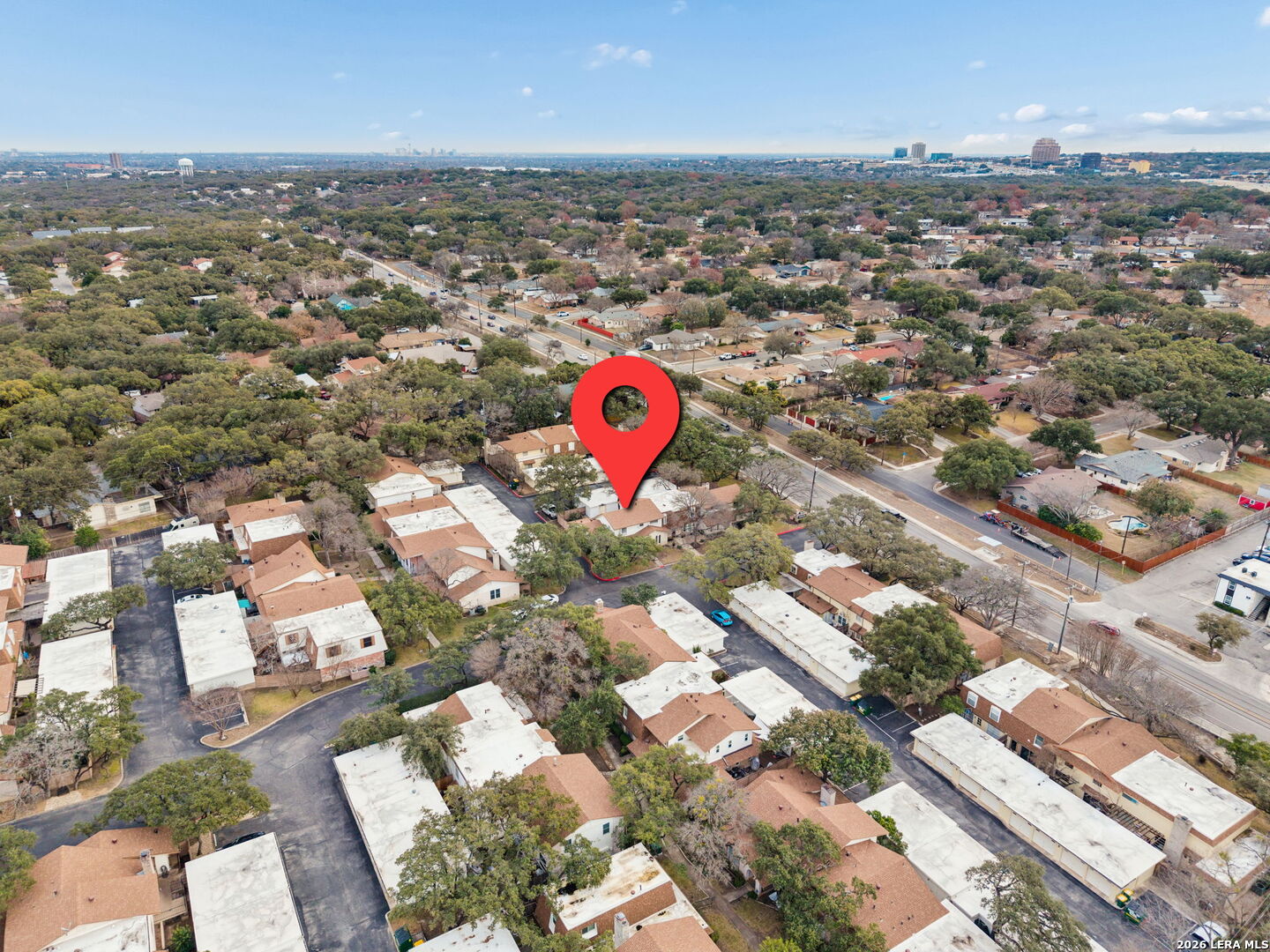 6106 Vance Jackson Road, Unit 1 San Antonio, TX 78230 - Photo 46 of 49