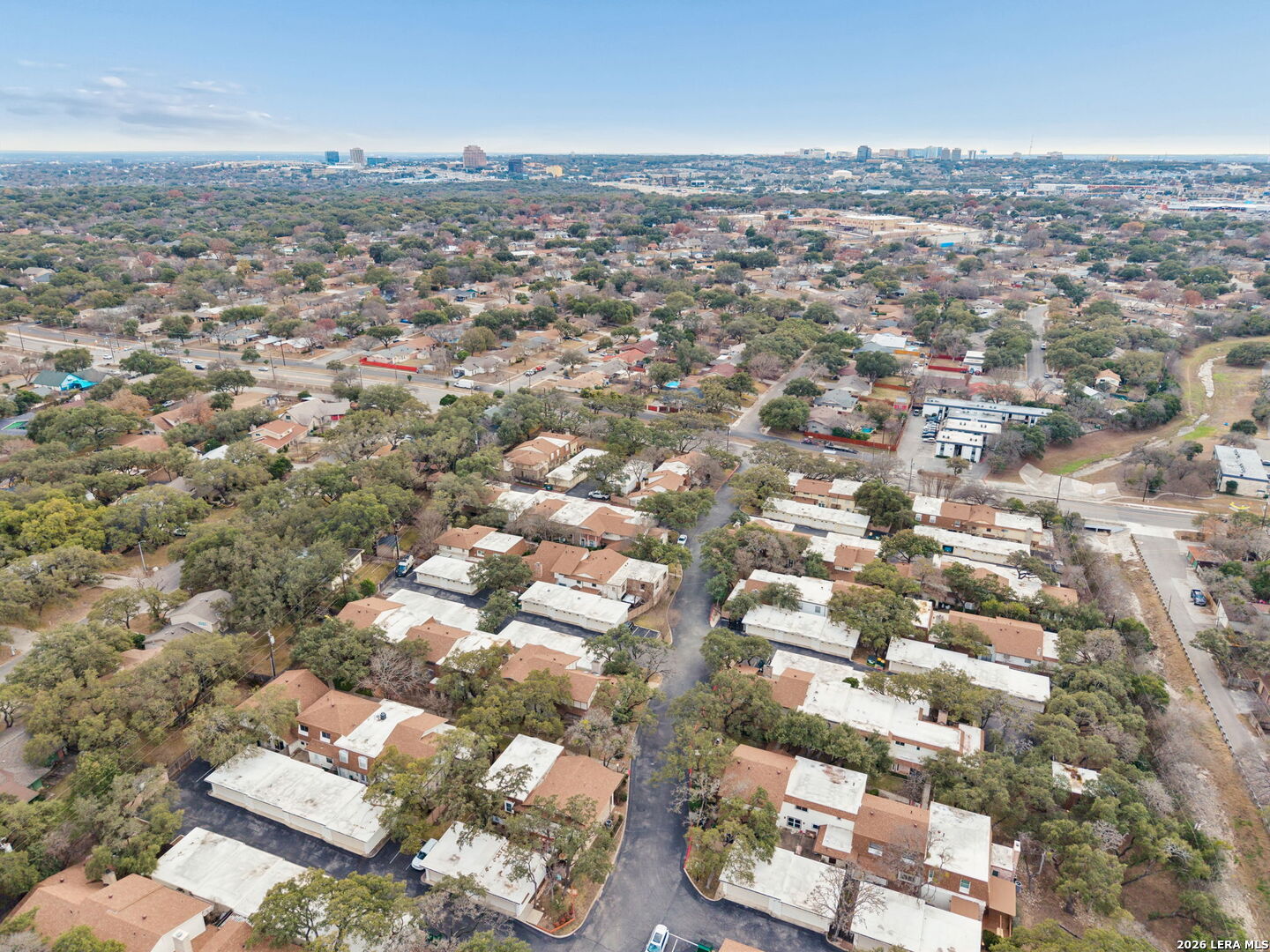 6106 Vance Jackson Road, Unit 1 San Antonio, TX 78230 - Photo 47 of 49
