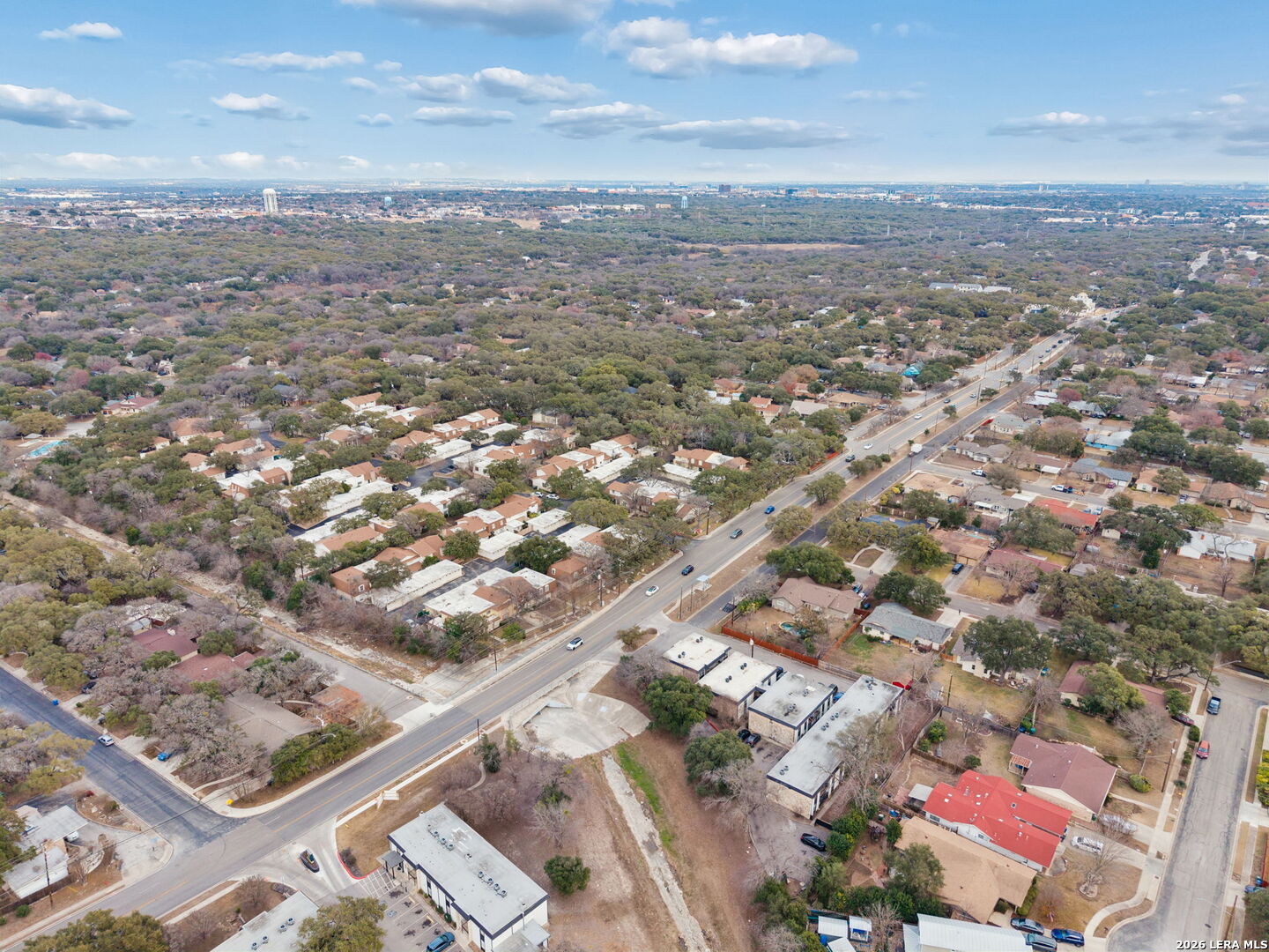6106 Vance Jackson Road, Unit 1 San Antonio, TX 78230 - Photo 49 of 49