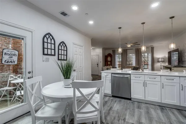 $339,950 | 575 South Virginia Hills Drive, Unit 3104, McKinney, TX 75072