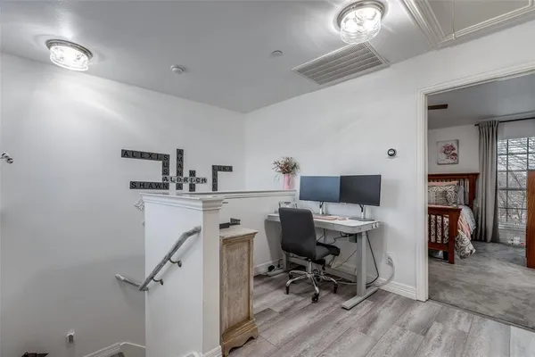 $339,950 | 575 South Virginia Hills Drive, Unit 3104, McKinney, TX 75072