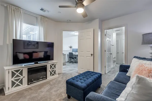 $339,950 | 575 South Virginia Hills Drive, Unit 3104, McKinney, TX 75072