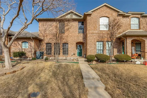 $339,950 | 575 South Virginia Hills Drive, Unit 3104, McKinney, TX 75072