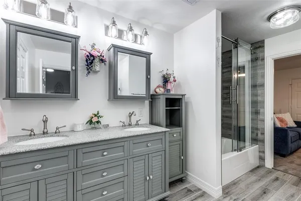 $339,950 | 575 South Virginia Hills Drive, Unit 3104, McKinney, TX 75072