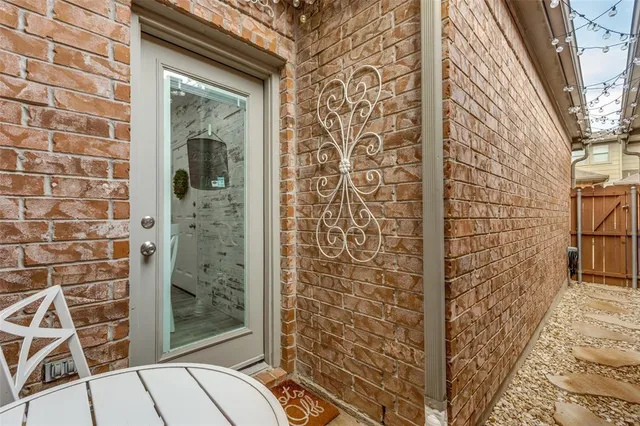 a view of a bathroom