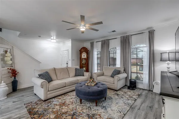 $339,950 | 575 South Virginia Hills Drive, Unit 3104, McKinney, TX 75072
