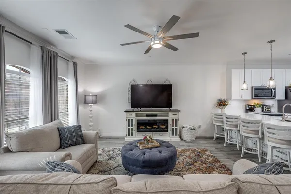 $339,950 | 575 South Virginia Hills Drive, Unit 3104, McKinney, TX 75072